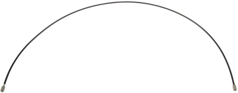 2000 Ford Explorer Parking Brake Cable Intermediate Dorman C95407 image 2 of 3