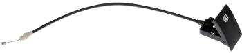 2009 Chevrolet Avalanche Parking Brake Release Cable Dorman 924430 image 3 of 3