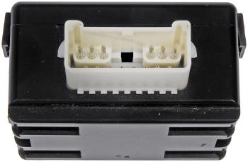 2002 Ford E-550 Econoline Super Duty Wiper Motor Pulse Board Module Dorman 906151 image 2 of 3