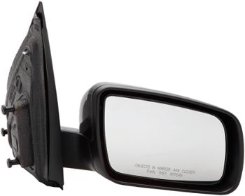 2007 Ford Freestyle Door Mirror Right Dorman 9551069 image 2 of 2