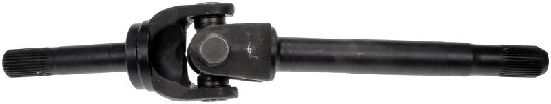2001 Ford F-550 Super Duty Axle Shaft Assembly Front Left Dorman 630435 image 2 of 2