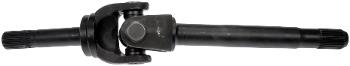 2002 Ford Excursion Axle Shaft Assembly Front Left Dorman 630435 image 2 of 2