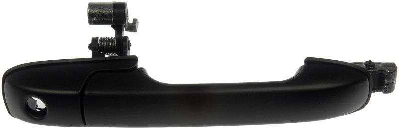 2003 Honda Pilot Exterior Door Handle Front Right Dorman 81514 image 3 of 3
