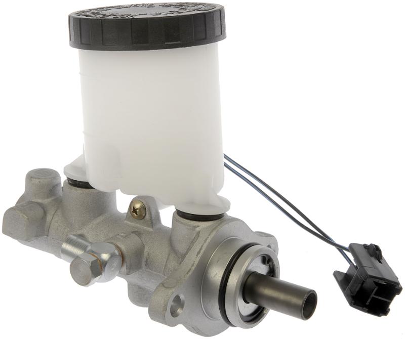 2000 Mazda Miata Brake Master Cylinder Dorman M390513 image 4 of 4