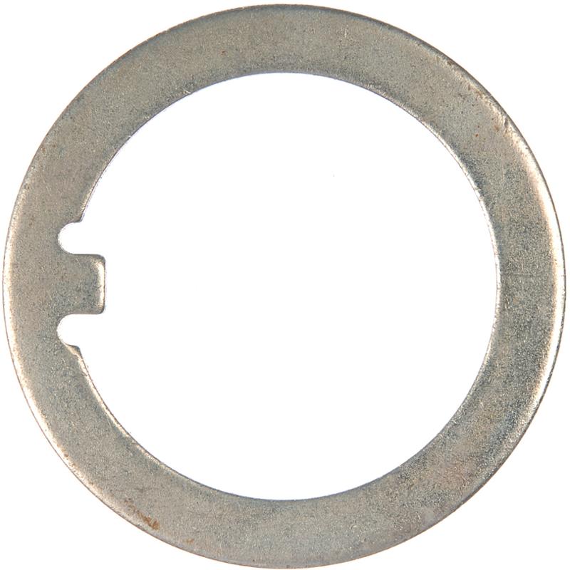 1963 Jeep J-210 Spindle Nut Washer Front Inner Dorman 618045 image 1 of 1