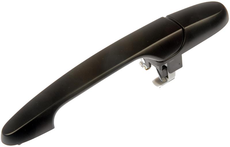 2012 Chevrolet Impala Exterior Door Handle Rear Left Dorman 80568 image 3 of 3