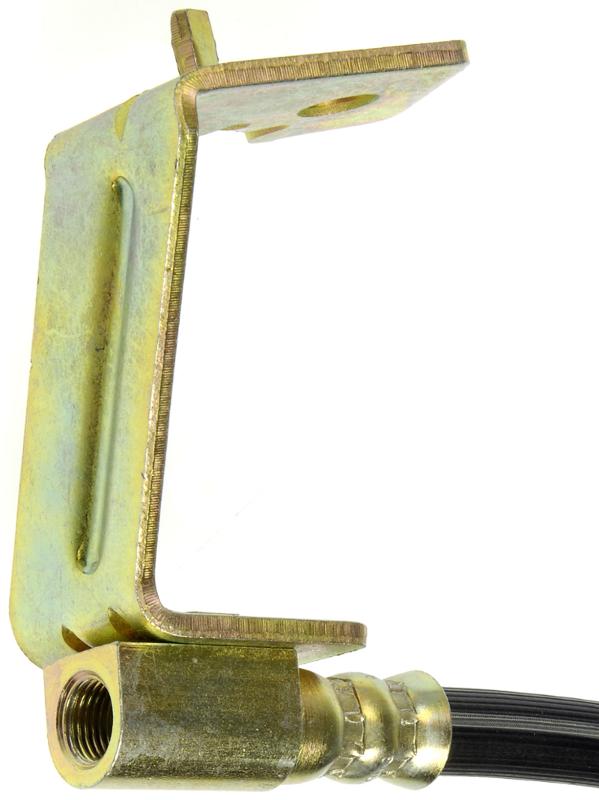 2008 Ford Mustang Brake Hydraulic Hose Front Right Dorman H620558 image 3 of 3