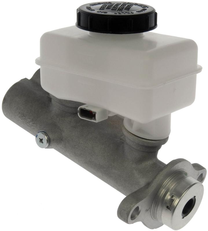 1998 Infiniti Q45 Brake Master Cylinder Dorman M390483 image 2 of 4