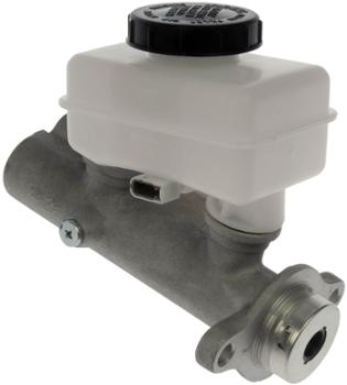 1999 Infiniti Q45 Brake Master Cylinder Dorman M390483 image 2 of 4