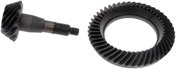 2007 Chrysler Aspen Differential Ring and Pinion Rear Dorman 697309 image 2 of 2