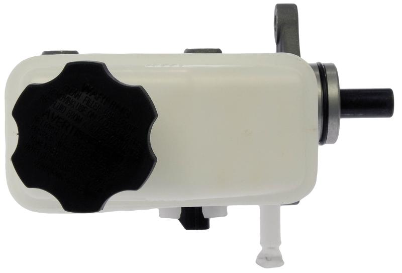 2008 Dodge Attitude Brake Master Cylinder Dorman M630568 image 3 of 4
