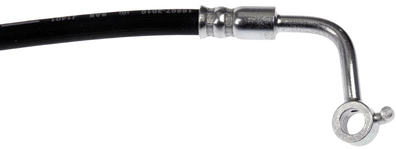 Dorman H621767 - Brake Hydraulic Hose Dorman H621767 Brake Hydraulic Hose product image 3 of 3