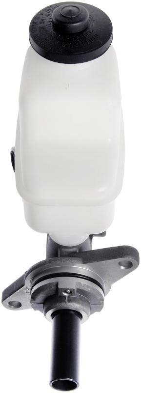2016 Toyota Tacoma Brake Master Cylinder Dorman M630597 image 3 of 4