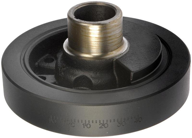 1969 Ford Custom Engine Harmonic Balancer Dorman 594275 image 3 of 4