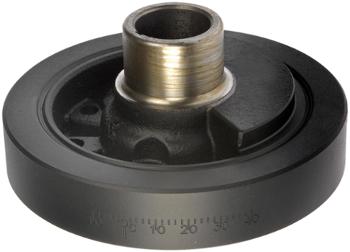 1970 Ford Fairlane Engine Harmonic Balancer Dorman 594275 image 3 of 4