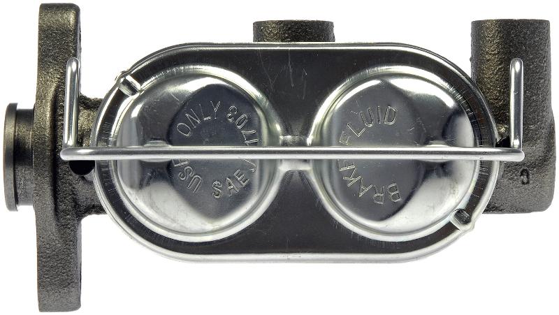 1969 Ford Mustang Brake Master Cylinder Dorman M36226 image 4 of 4