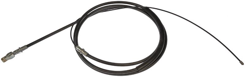 1986 Ford E-350 Econoline Parking Brake Cable Front Dorman C93285 image 3 of 3