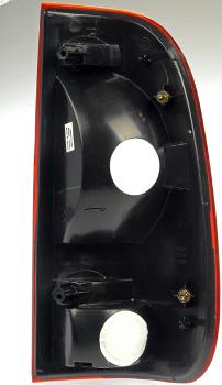 2003 Ford F-150 Tail Light Assembly Left Dorman 1610236 image 2 of 2