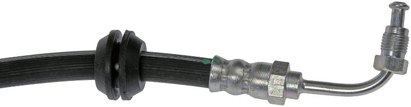 2011 Audi R8 Brake Hydraulic Hose Front Left Dorman H621238 image 2 of 3