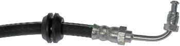 2014 Audi R8 Brake Hydraulic Hose Front Left Dorman H621238 image 2 of 3