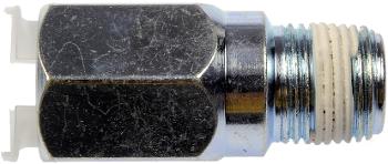 1995 Chevrolet S10 HVAC Heater Hose Connector Dorman 800401 image 4 of 4