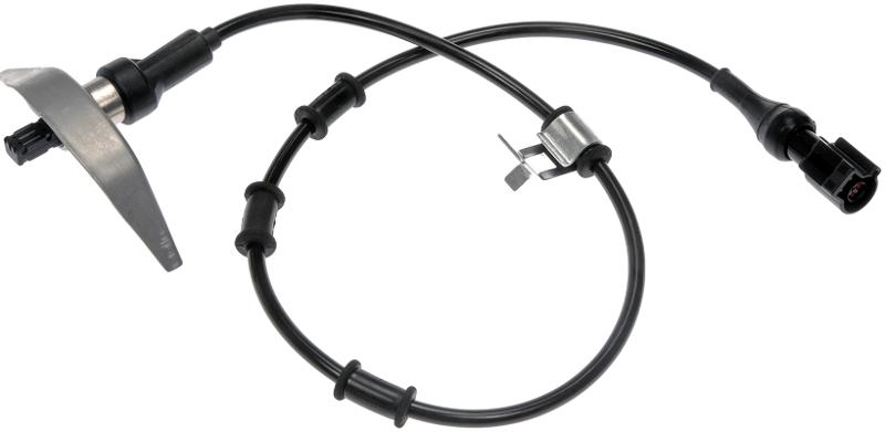 2003 Ford E-250 ABS Wheel Speed Sensor Front Right Dorman 970223 image 2 of 3