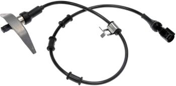 2002 Ford E-250 Econoline ABS Wheel Speed Sensor Front Right Dorman 970223 image 2 of 3