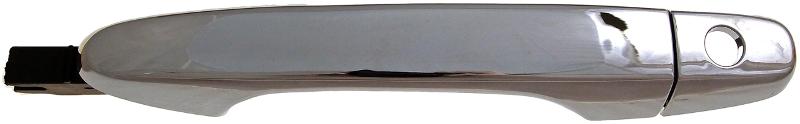 2014 Honda Civic Exterior Door Handle Front Left Dorman 79818 image 3 of 3