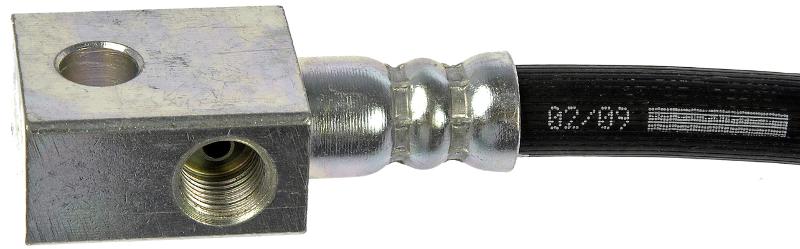 2004 Infiniti G35 Brake Hydraulic Hose Rear Left Dorman H620872 image 3 of 3
