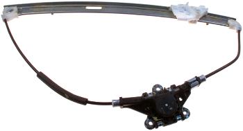 2008 Mazda 3 Window Regulator Front Left Dorman 749069 image 2 of 4