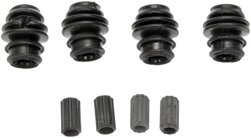 2004 Ford Crown Victoria Disc Brake Caliper Bushing Front Dorman HW16453 image 1 of 1