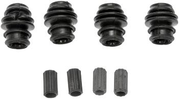 2009 Jeep Commander Disc Brake Caliper Bushing Front Dorman HW16453 image 1 of 1