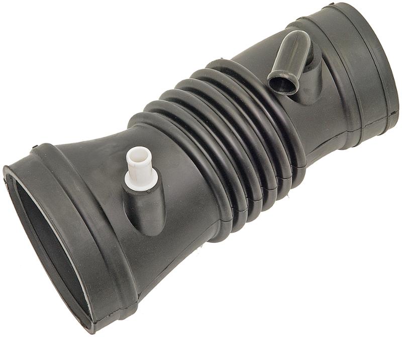 1994 Mazda MPV Engine Air Intake Hose Dorman 696603 image 2 of 2