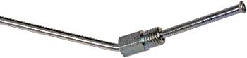 2009 Dodge Ram 3500 Brake Hydraulic Hose Rear Left Dorman H620921 image 3 of 3