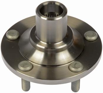 2004 Mazda MPV Wheel Hub Front Dorman 930553 image 4 of 4