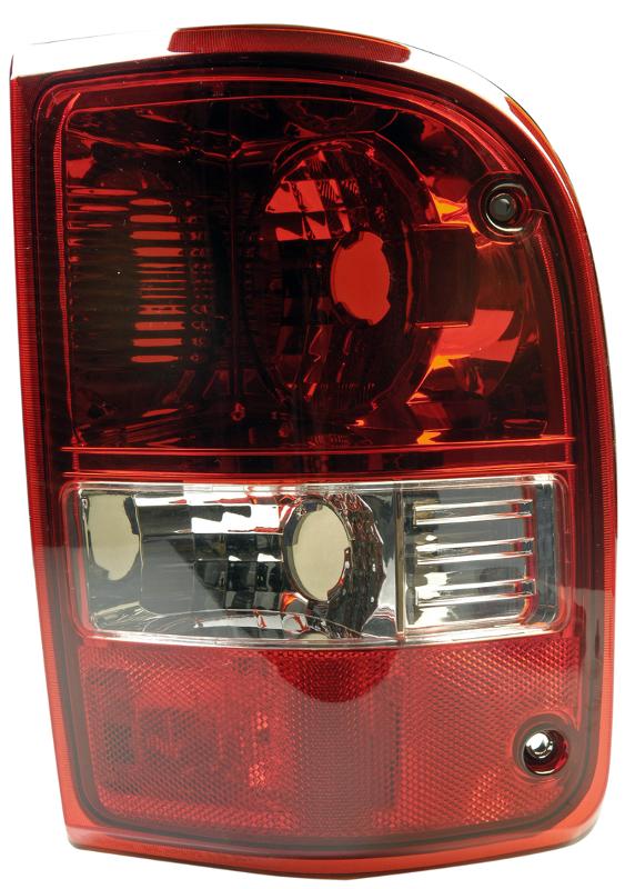 Dorman 1611195 Tail Light Assembly product image 1 of 1