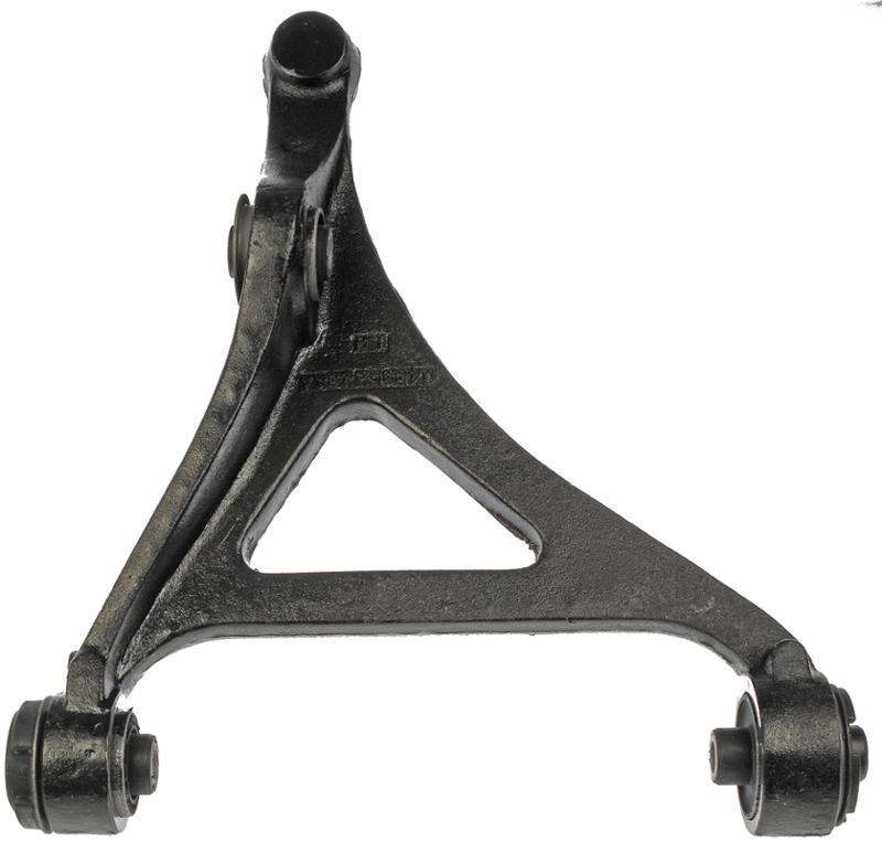 2009 Dodge Charger Suspension Control Arm and Ball Joint Assembly Front Left Lower Dorman 521701 image 2 of 2