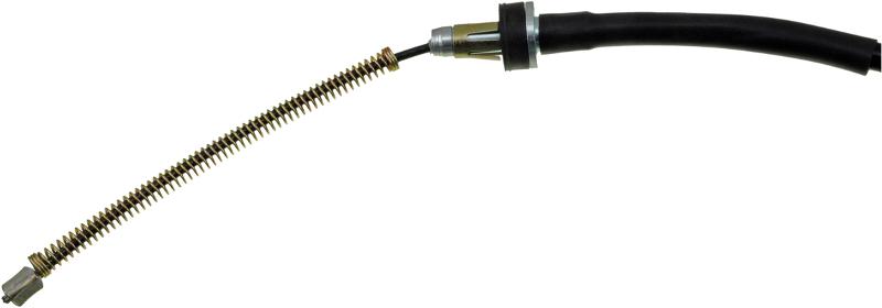 2000 Honda Odyssey Parking Brake Cable Rear Right Dorman C660278 image 3 of 3