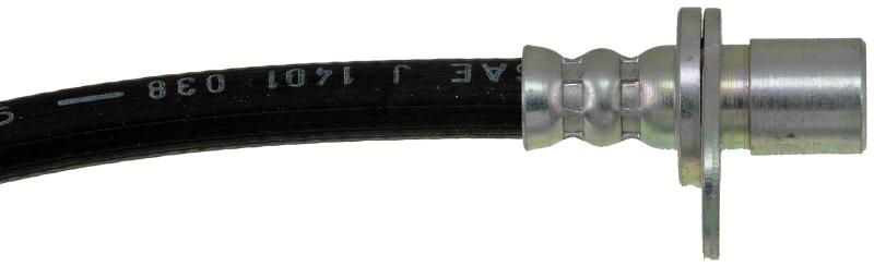 2001 Toyota Solara Brake Hydraulic Hose Rear Right Dorman H380208 image 2 of 3