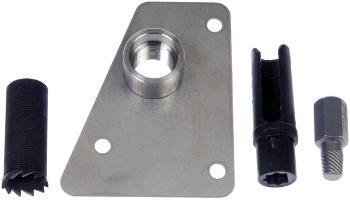 2007 Pontiac Torrent HVAC Blend Door Repair Kit