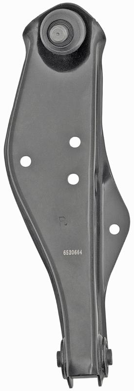 1982 Honda Accord Suspension Control Arm and Ball Joint Assembly Front Right Lower Dorman 520664 image 2 of 2