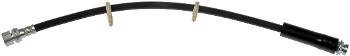 2010 Ford Ranger Brake Hydraulic Hose Rear Left Dorman H621473 image 1 of 3