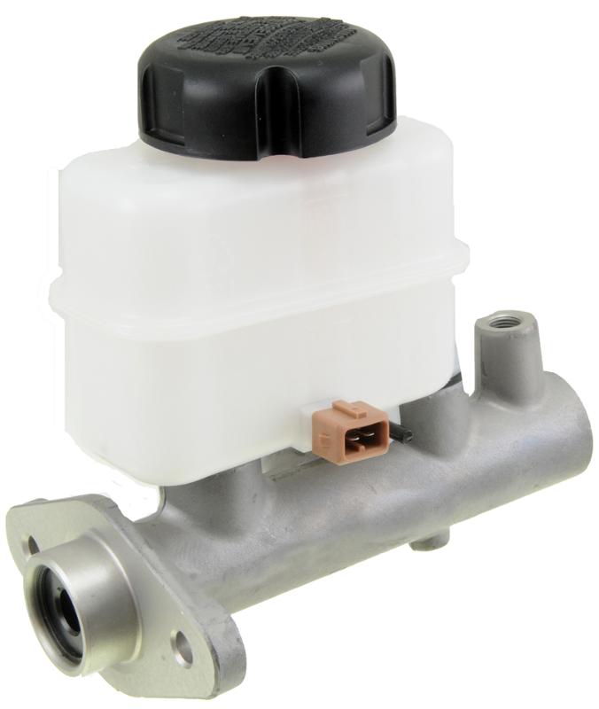 2004 Kia Optima Brake Master Cylinder Dorman M630194 image 4 of 4