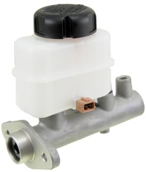 2005 Kia Optima Brake Master Cylinder Dorman M630194 image 4 of 4