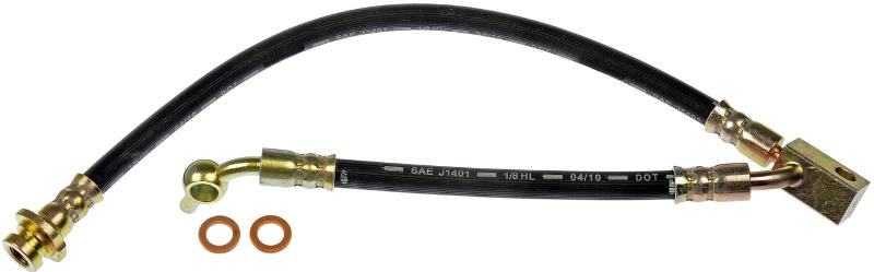 Dorman H620867 Brake Hydraulic Hose product image 3 of 3