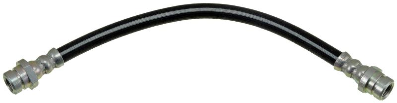 1979 Honda Accord Brake Hydraulic Hose Rear Left Dorman H38465 image 3 of 3
