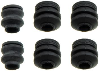 2000 Toyota Solara Disc Brake Caliper Bushing Rear Dorman HW16087 image 1 of 1
