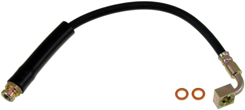 2007 Isuzu i-290 Brake Hydraulic Hose Front Right Dorman H620438 image 1 of 3