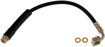 2008 GMC Canyon Brake Hydraulic Hose Front Right Dorman H620438 image 1 of 3