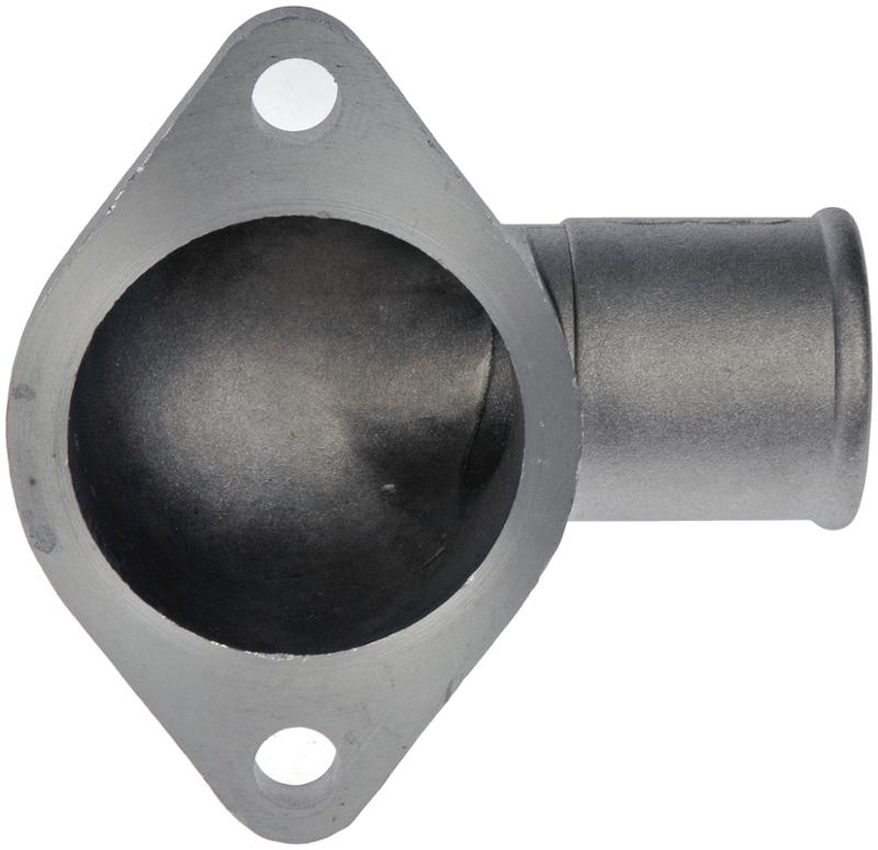 1983 Toyota Pickup Engine Coolant Thermostat Housing Dorman 9025092 image 2 of 2
